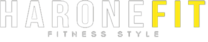 HaroneFit logo